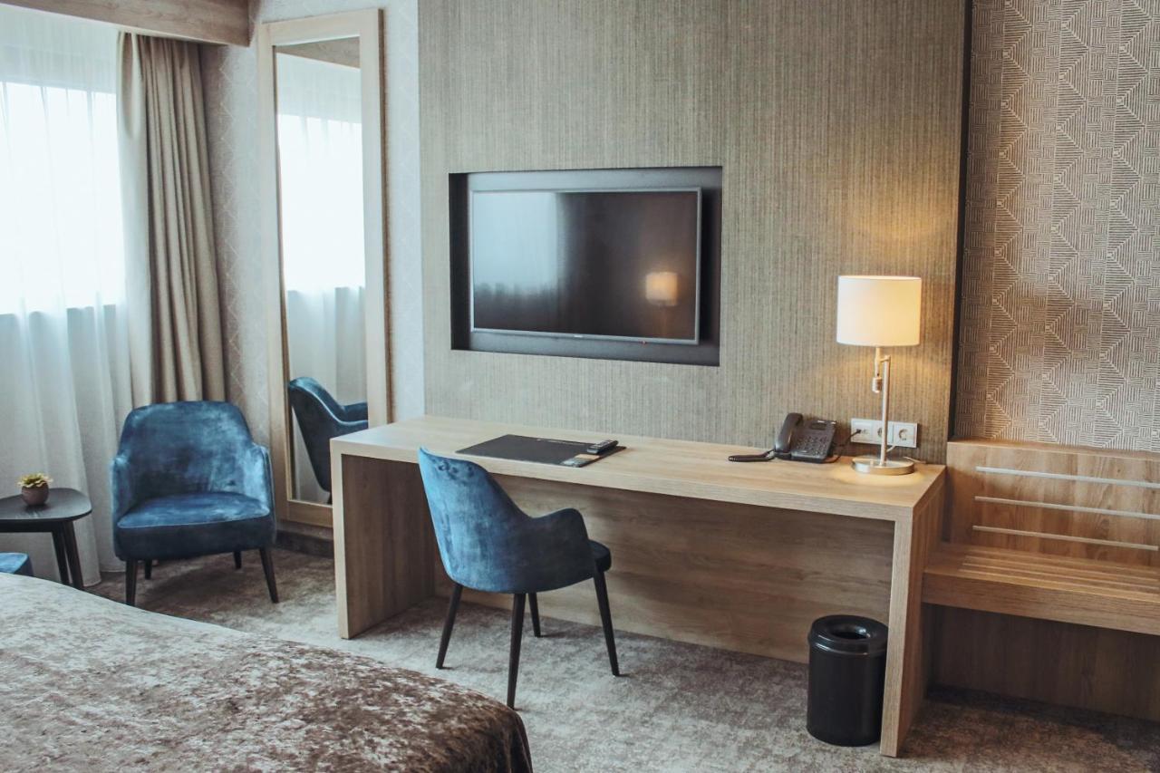 Hotel Der Valk Breda