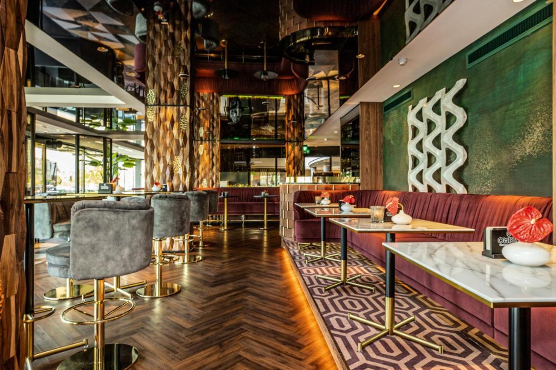 Der Valk Hotel 4*