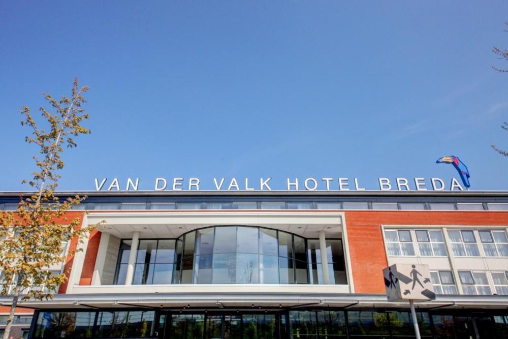 Der Valk Breda