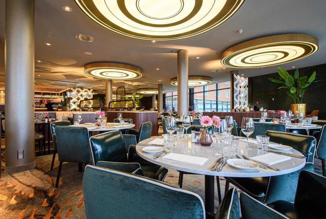 Der Valk Hotel