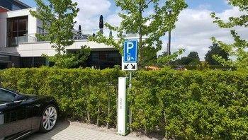 Der Valk Hotel Breda