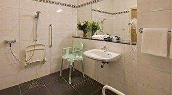 Der Valk Hotel
