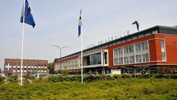 Der Valk 4* Breda