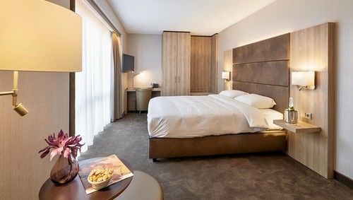 Der Valk Hotel